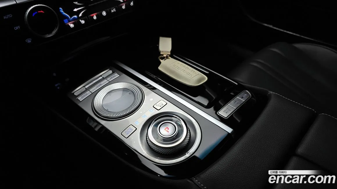 [object Object] G80 2021 из KR, фото 9