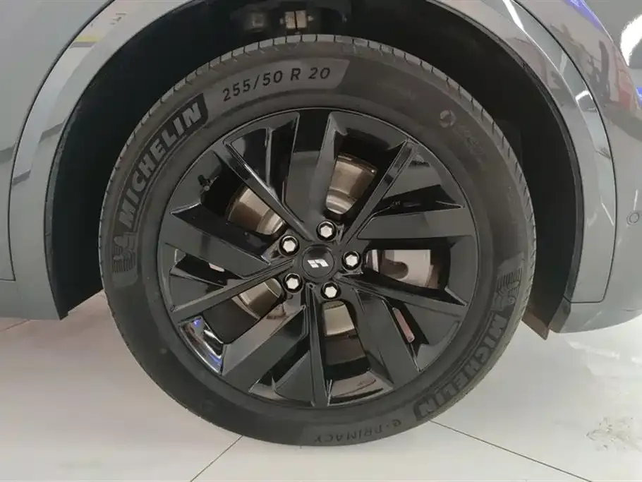 Li Auto L8 2023 из CN, фото 6