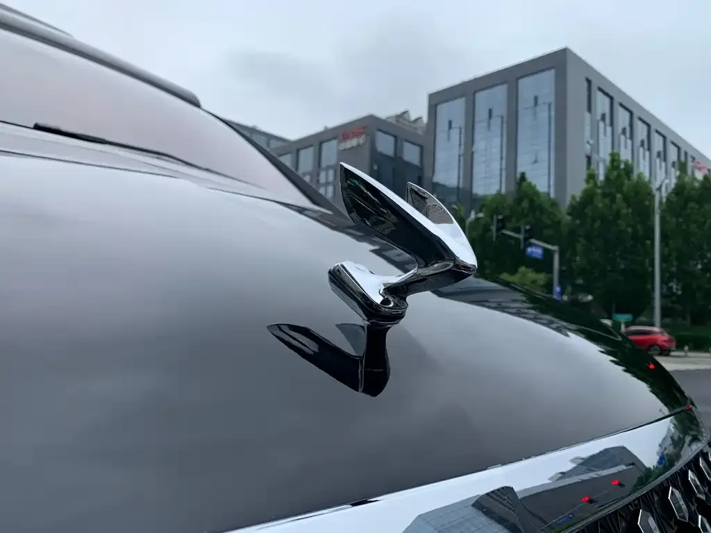 Mercedes-Benz V-Class 2022 из CN, фото 10