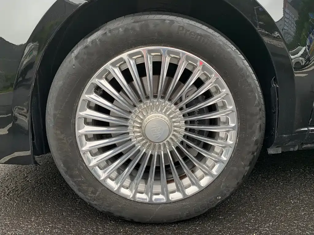 Mercedes-Benz V-Class 2022 из CN, фото 8