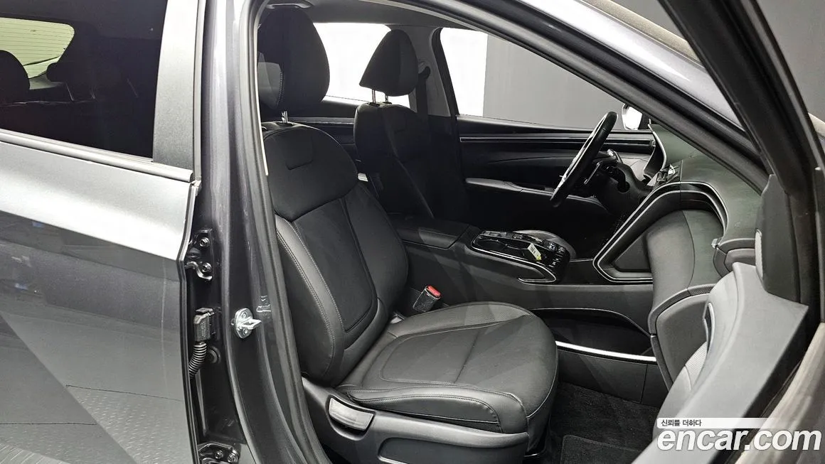 Hyundai Tucson 2023 из KR, фото 10