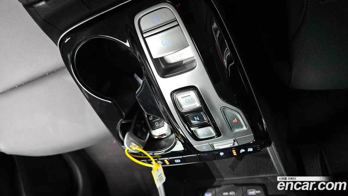 Hyundai Tucson 2023 из KR, фото 9