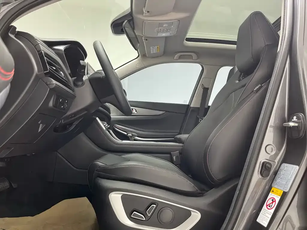 Changan CS75 2024 из CN, фото 8
