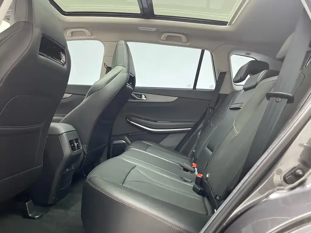 Changan CS75 2024 из CN, фото 9