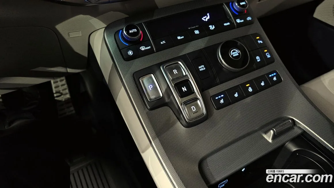 Hyundai Palisade — фото 9