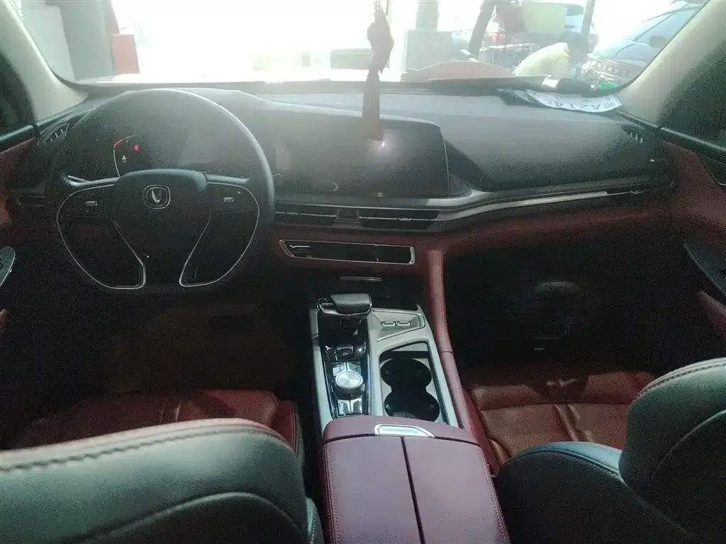 Changan CS75PLUS 2021 из CN, фото 10