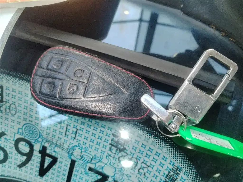 Changan CS75PLUS 2021 из CN, фото 9
