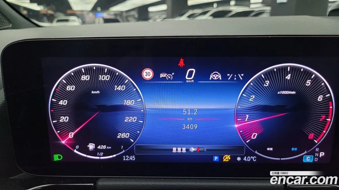 Mercedes-Benz GLA-Class 2025 из KR, фото 8