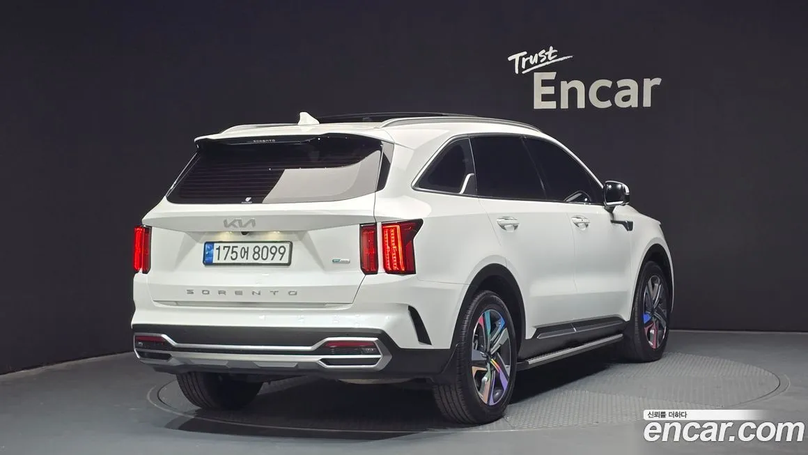 Kia Sorento — фото 2