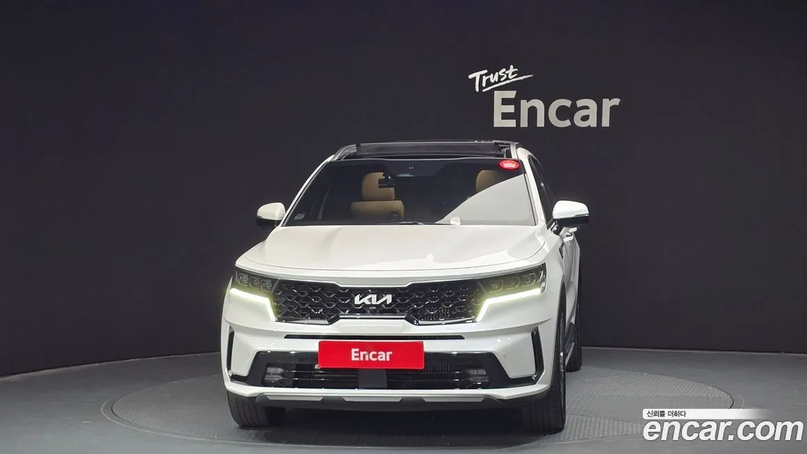 Kia Sorento — фото 3