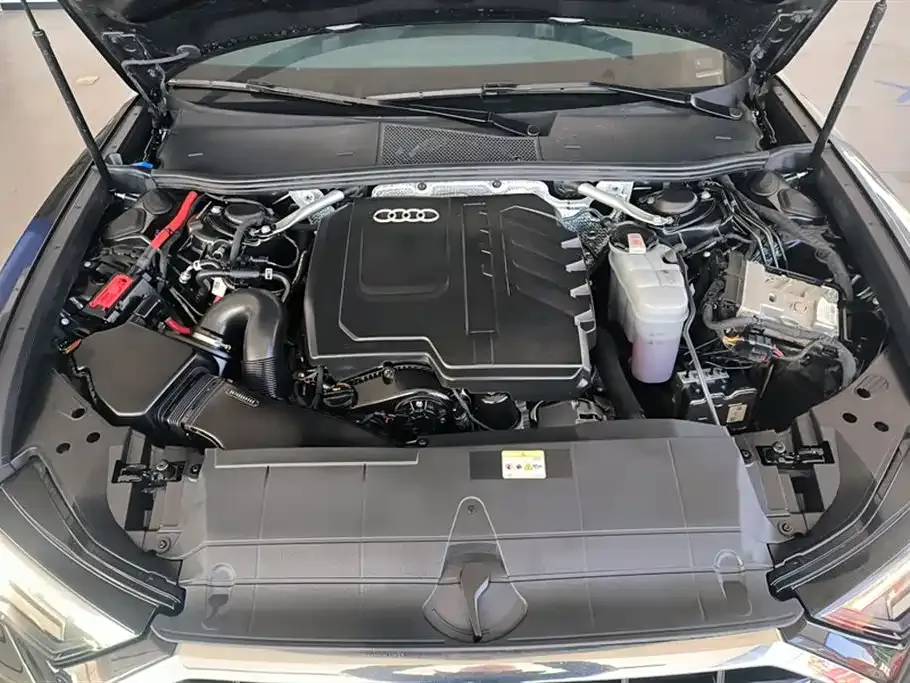 [object Object] A6L 2024 из CN, фото 10