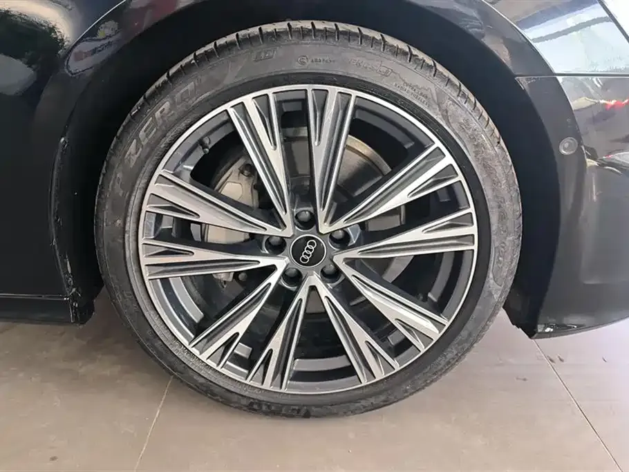 [object Object] A6L 2024 из CN, фото 6