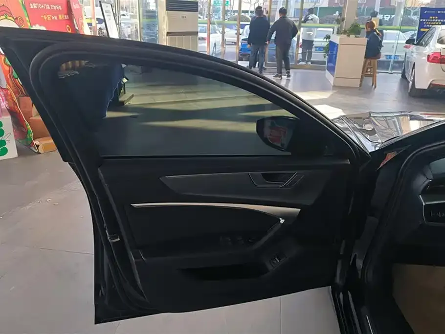 [object Object] A6L 2024 из CN, фото 7