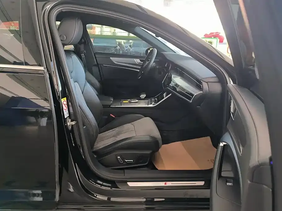 [object Object] A6L 2024 из CN, фото 8