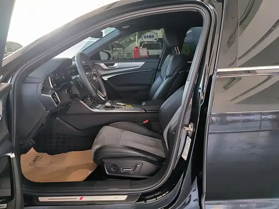 [object Object] A6L 2024 из CN, фото 9