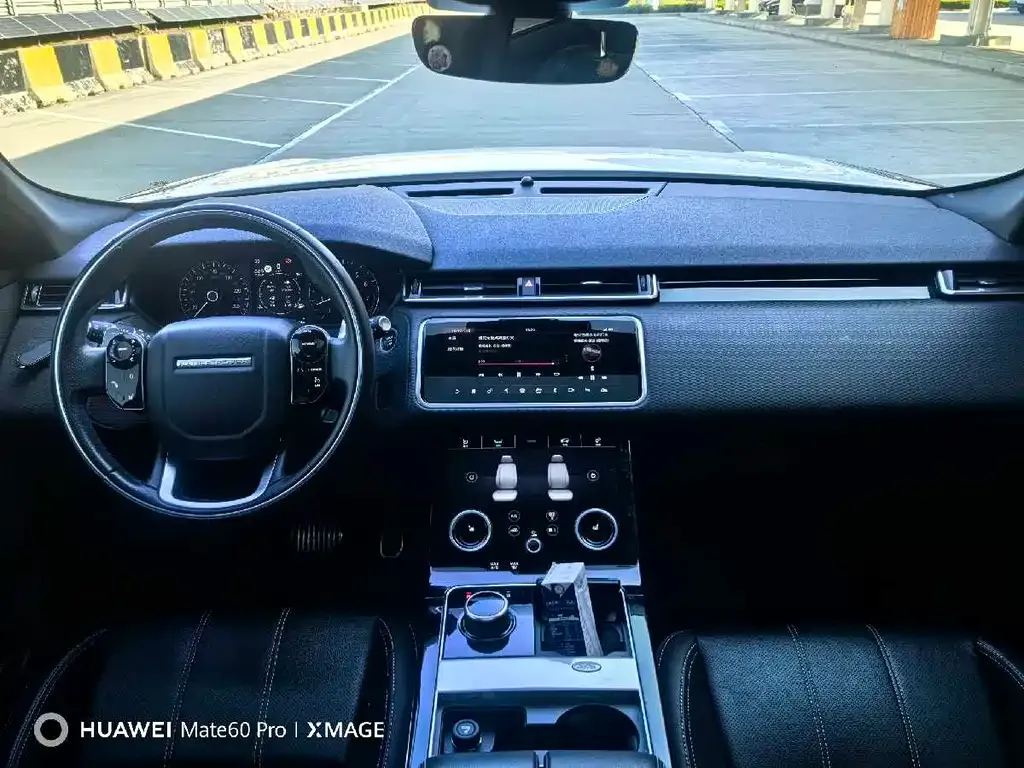 Land Rover Velar 2021 из CN, фото 6