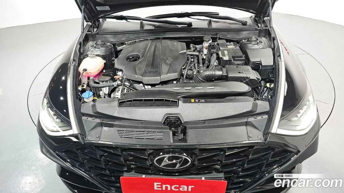 Hyundai Sonata 2023 из KR, фото 6