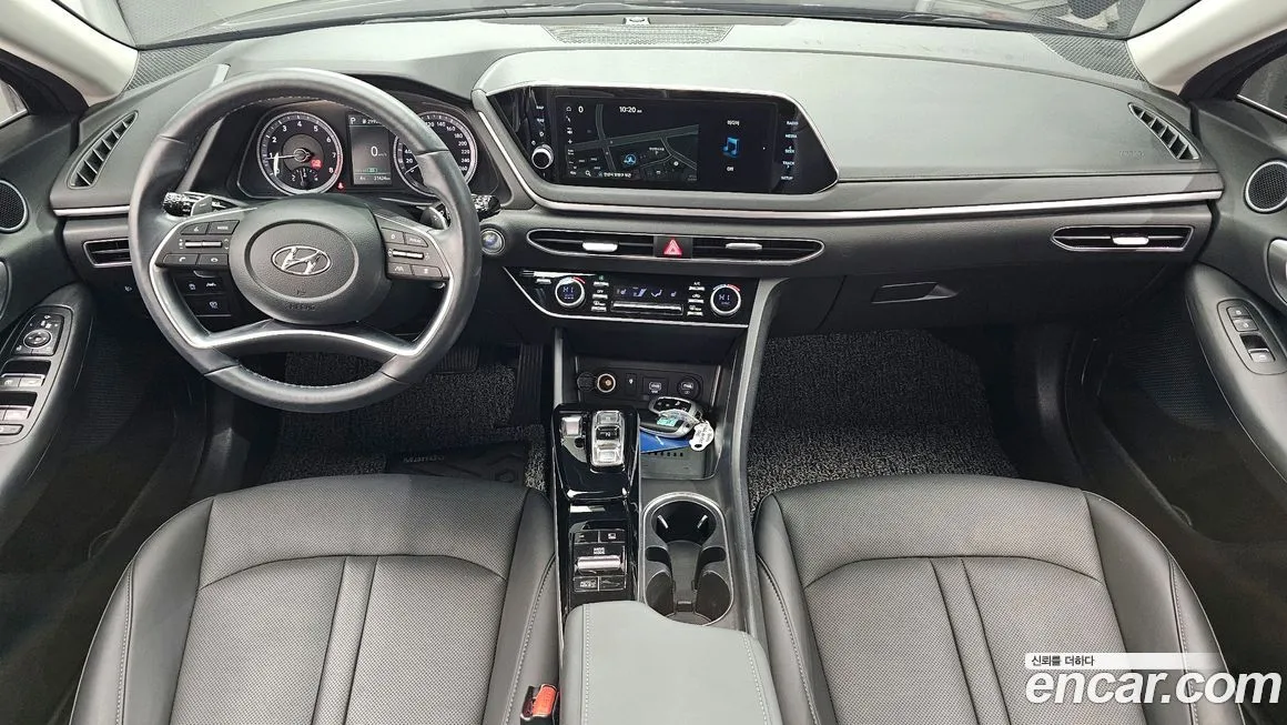 Hyundai Sonata 2023 из KR, фото 7