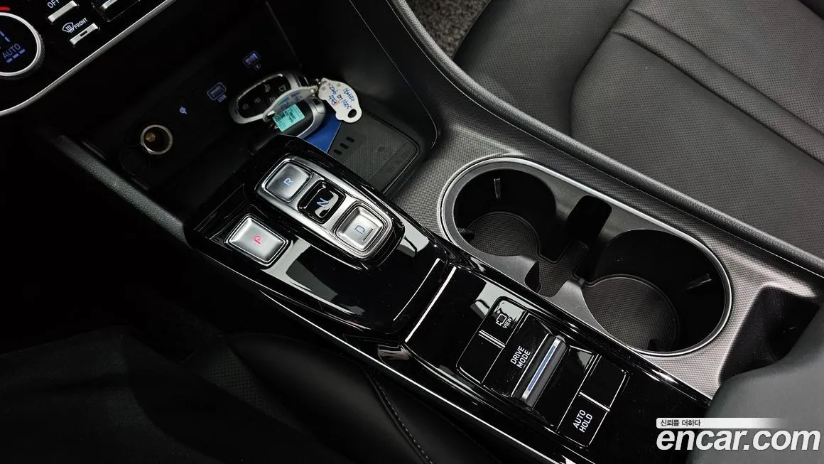 Hyundai Sonata 2023 из KR, фото 9