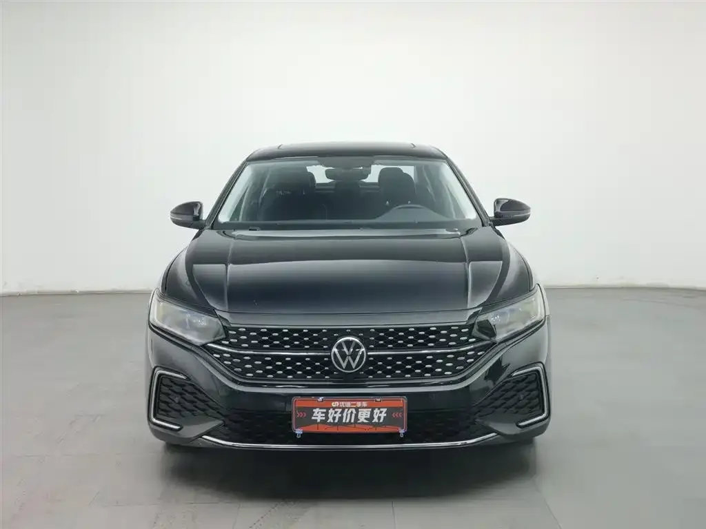 Volkswagen Passat — фото 3