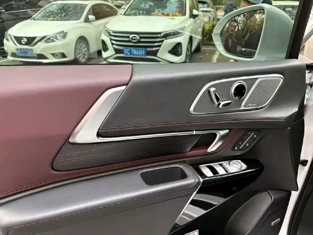 Buick Century 2024 из CN, фото 5