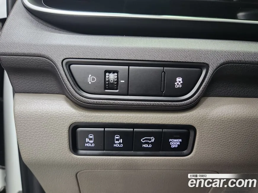 Kia Carnival 2025 из KR, фото 5