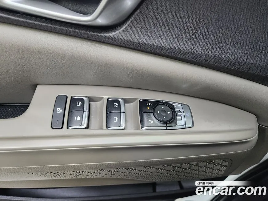 Kia Carnival 2025 из KR, фото 6