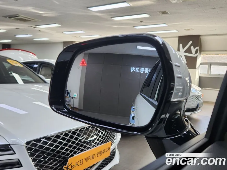 Kia Carnival 2025 из KR, фото 9