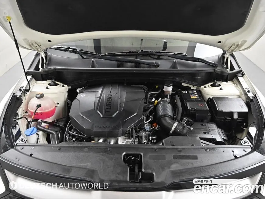 Kia Sportage — фото 6