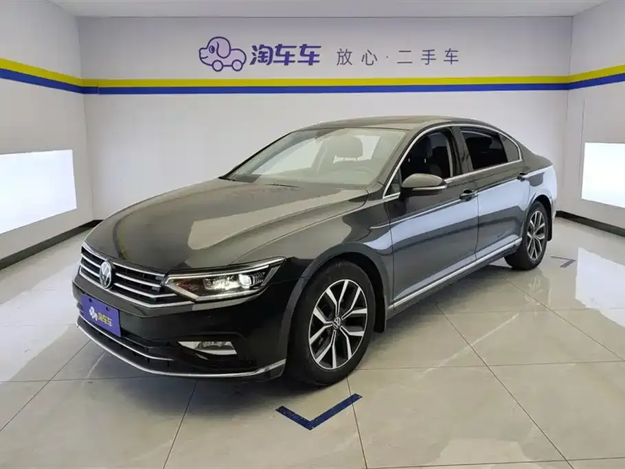 Volkswagen Magotan 2021 из CN, фото 1