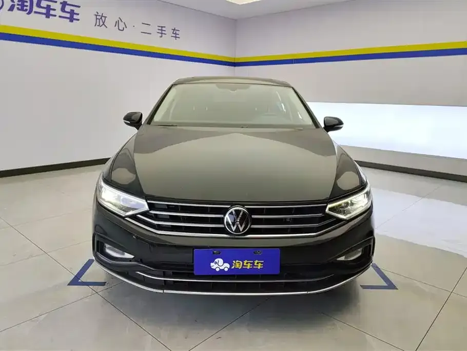 Volkswagen Magotan 2021 из CN, фото 2