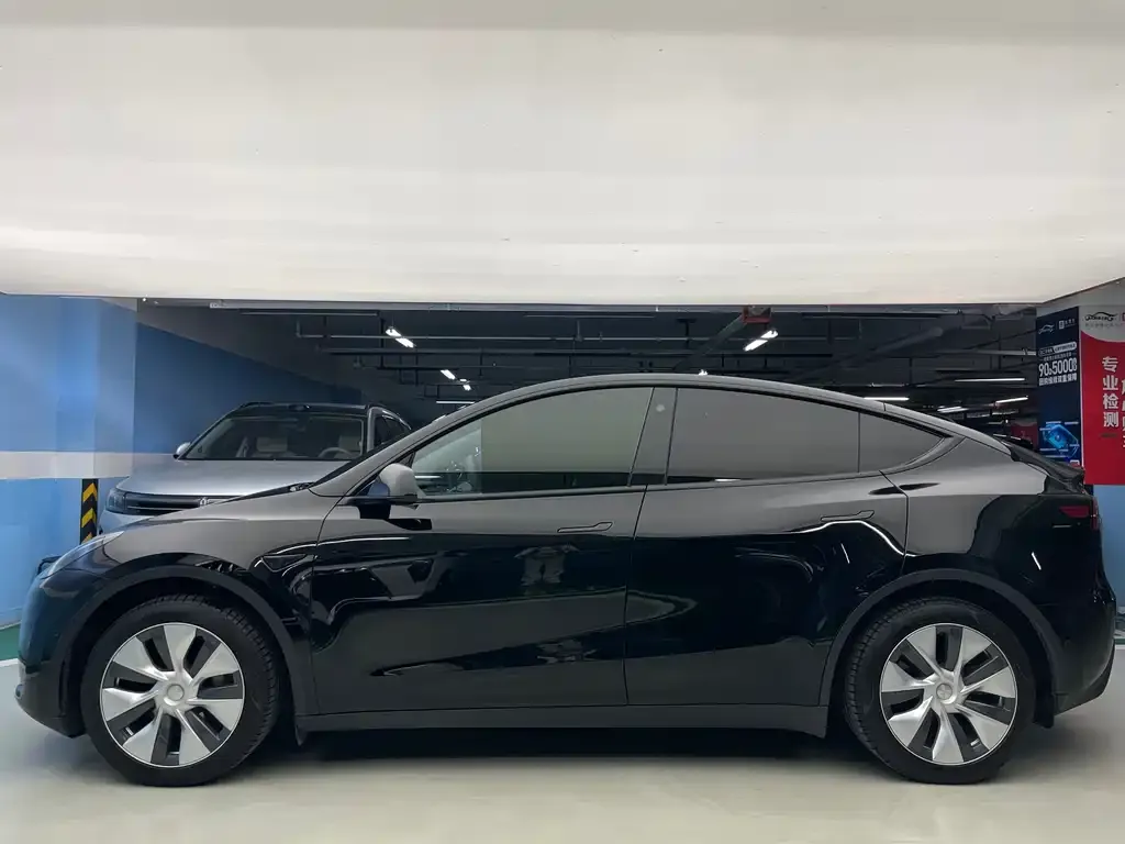 Tesla Model Y 2023 из CN, фото 5