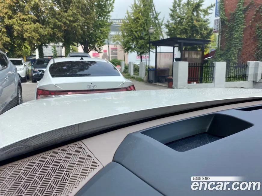 [object Object] EV9 2024 из KR, фото 7