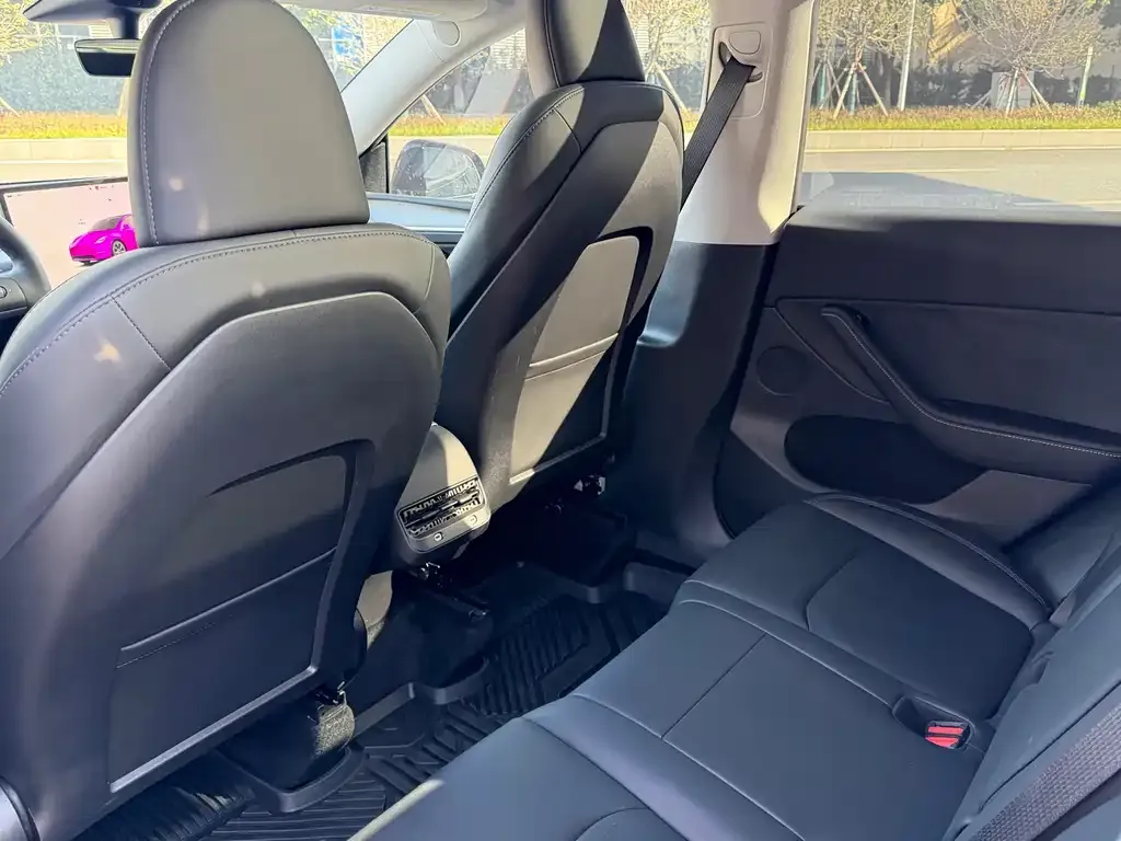Tesla Model Y 2024 из CN, фото 4