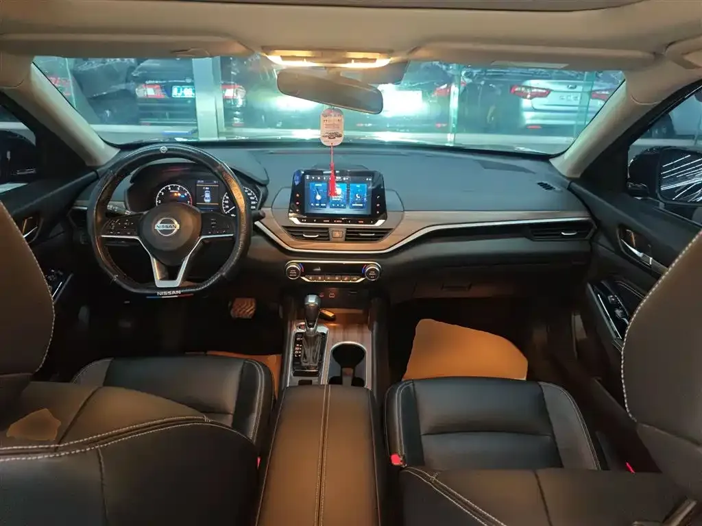 Nissan Teana 2023 из CN, фото 10