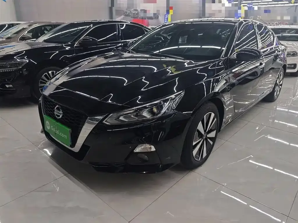 Nissan Teana 2023 из CN, фото 2