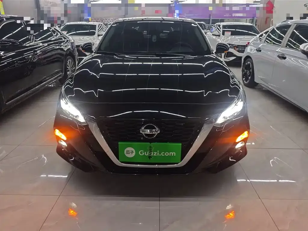 Nissan Teana 2023 из CN, фото 3