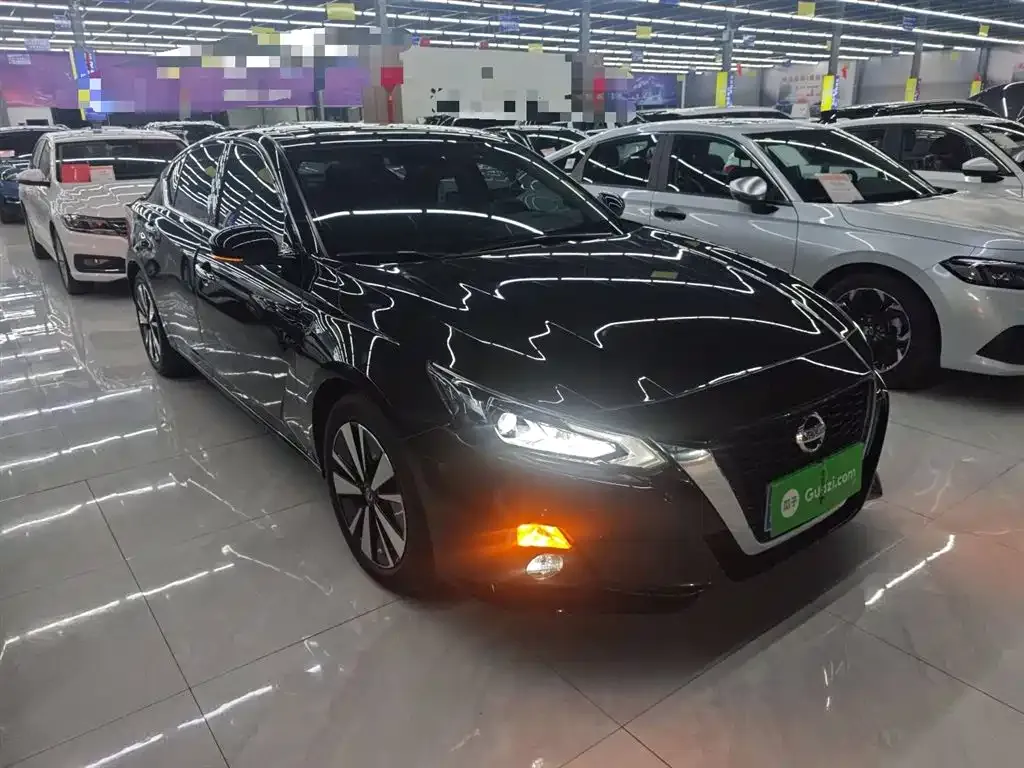 Nissan Teana 2023 из CN, фото 4