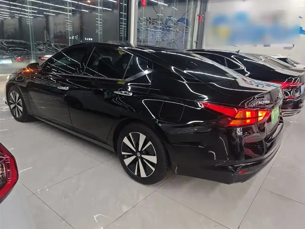 Nissan Teana 2023 из CN, фото 5
