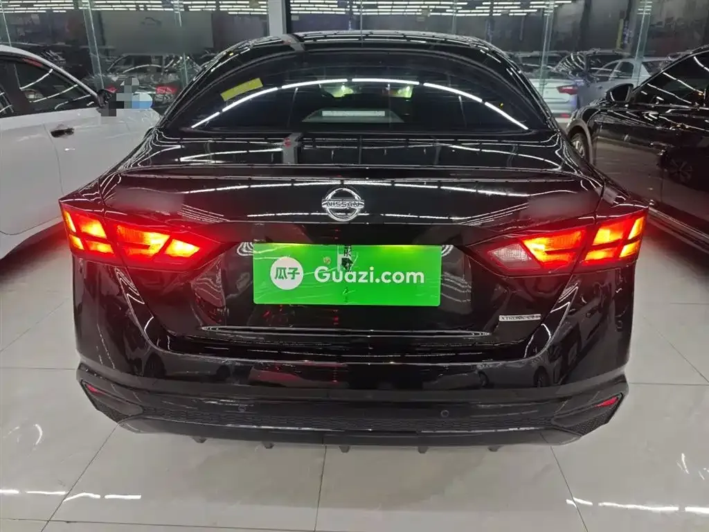 Nissan Teana 2023 из CN, фото 6