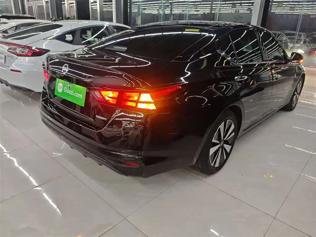 Nissan Teana 2023 из CN, фото 7