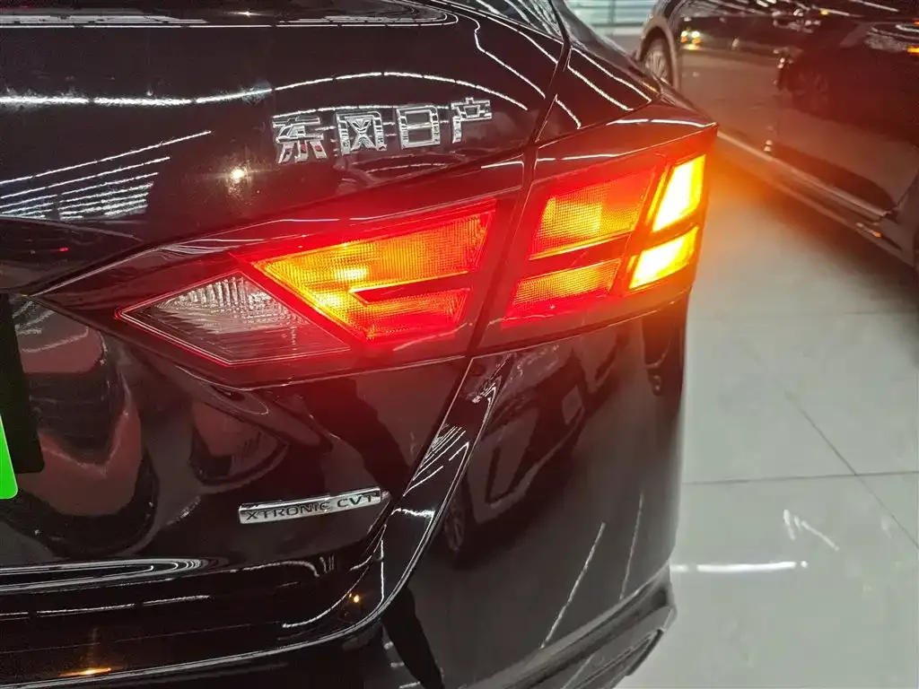 Nissan Teana 2023 из CN, фото 8