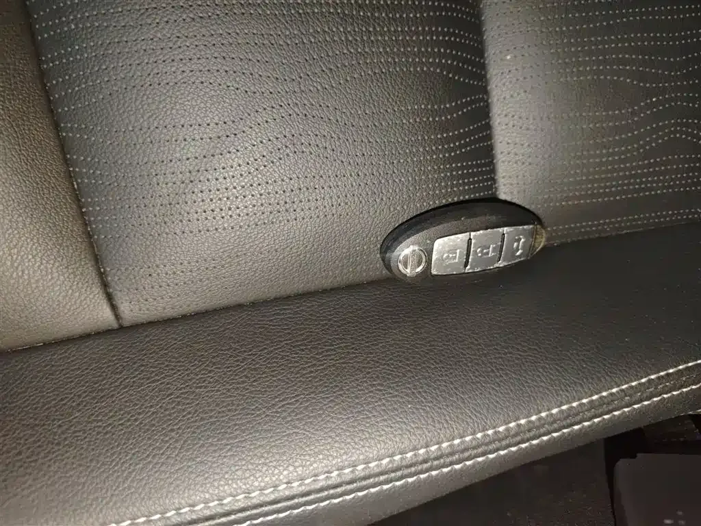 Nissan Teana 2023 из CN, фото 9