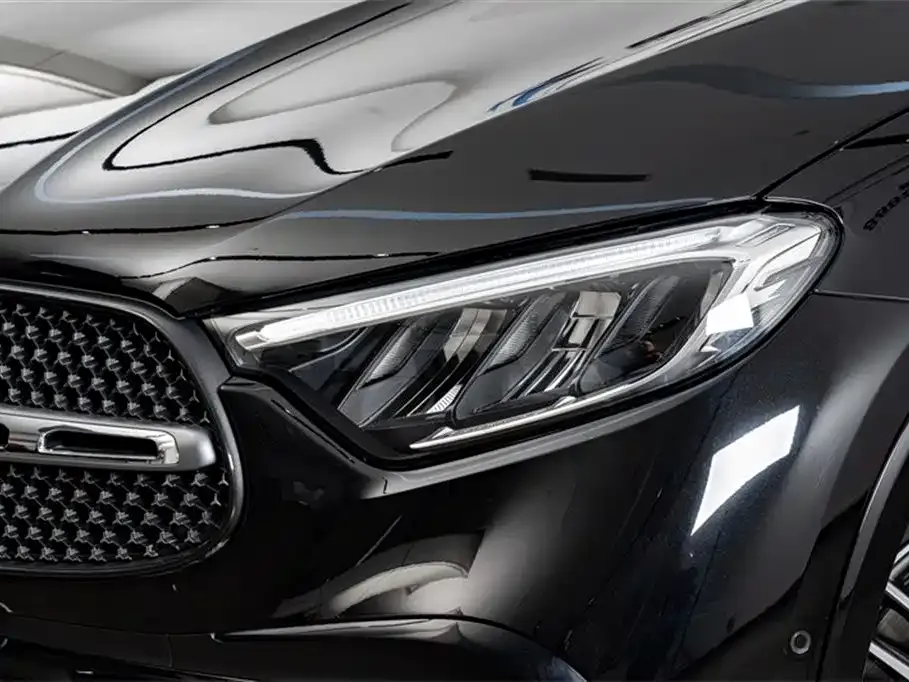 Mercedes-Benz GLC 2025 из CN, фото 5