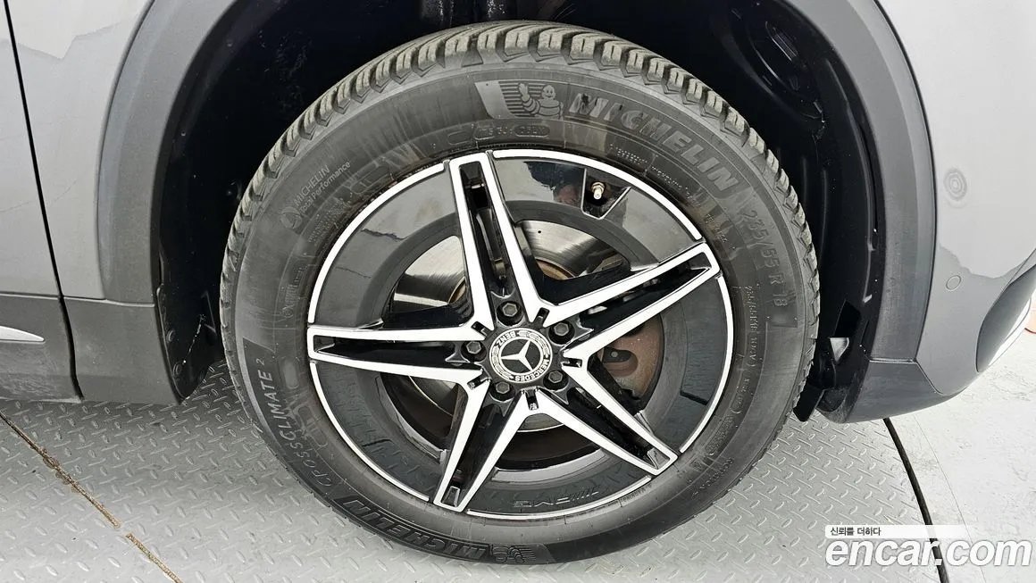 Mercedes-Benz EQA 2023 из KR, фото 5