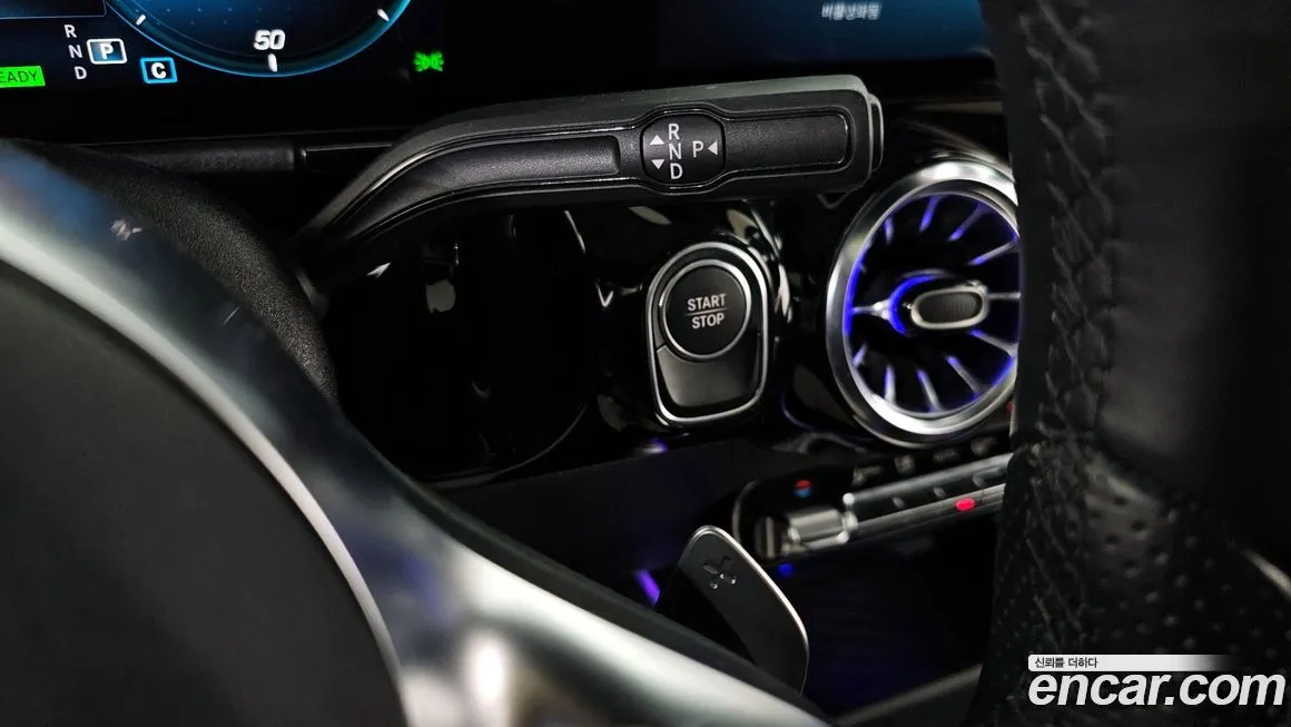 Mercedes-Benz EQA 2023 из KR, фото 9