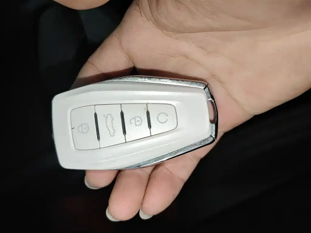 Geely Xingrui 2022 из CN, фото 9
