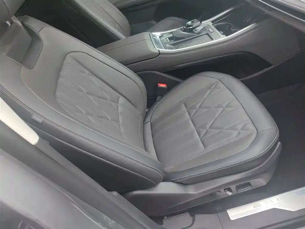 Ford Edge 2024 из CN, фото 4