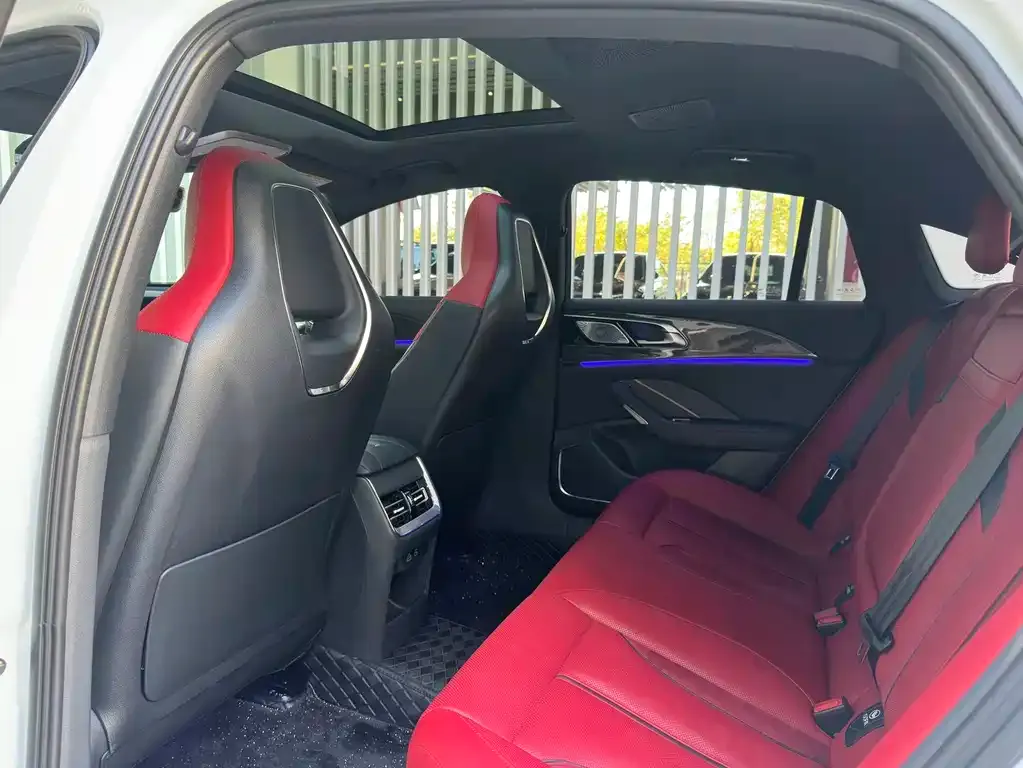 Hongqi H6 2023 из CN, фото 5