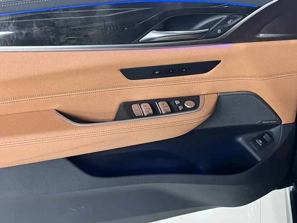 BMW 6 Series GT — фото 2